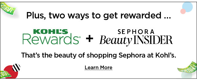 sephora beauty insider. learn more.