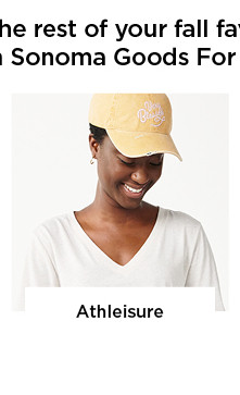 athleisure