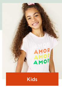 shop kids Hispanic Heritage tees