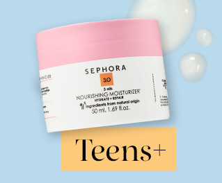 shop skincare for teens