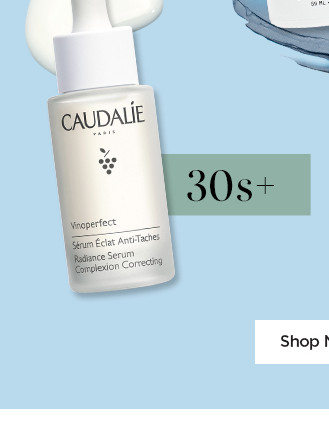 shop skincare for 30 plus