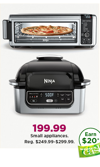 199.99 kitchen appliances. shop now.