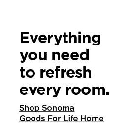 shop sonoma goods for life home