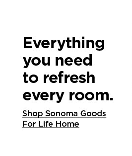 shop sonoma goods for life home