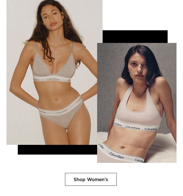 shop calvin klein for women