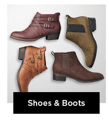 shop womens shoes and boots