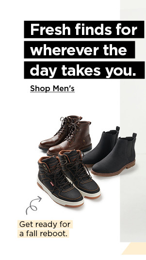 shop mens