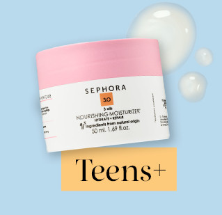 shop skincare for teens