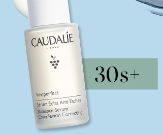 shop skincare for 30 plus
