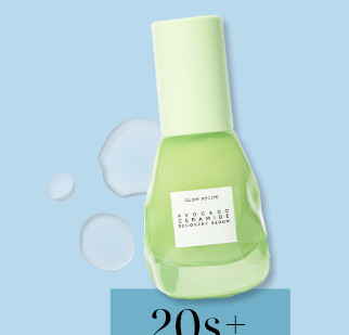 shop skincare for 20 plus