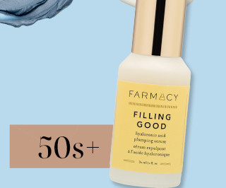 shop skincare for 50 plus