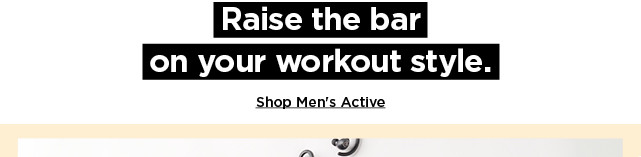 shop mens active