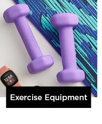 shop exercise equipment