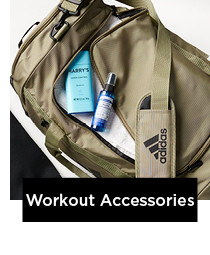 shop workout accessories