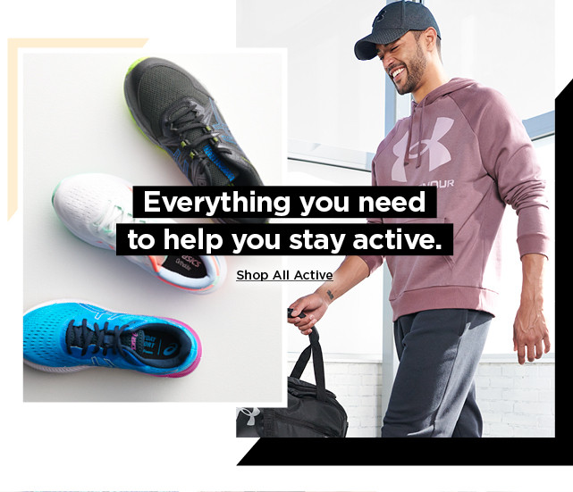 shop all active.