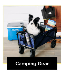 shop camping gear