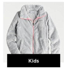 shop kids columbia