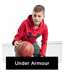 shop under armour.