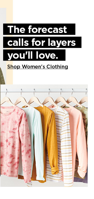 shop womens clothing