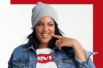 starting at 39.99 levis jeans for women and womens plus. shop now.