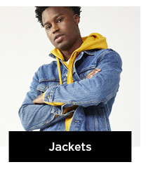 shop levis jackets