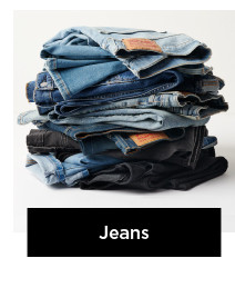 shop levi's jeans for men and women.