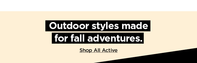 shop all active.