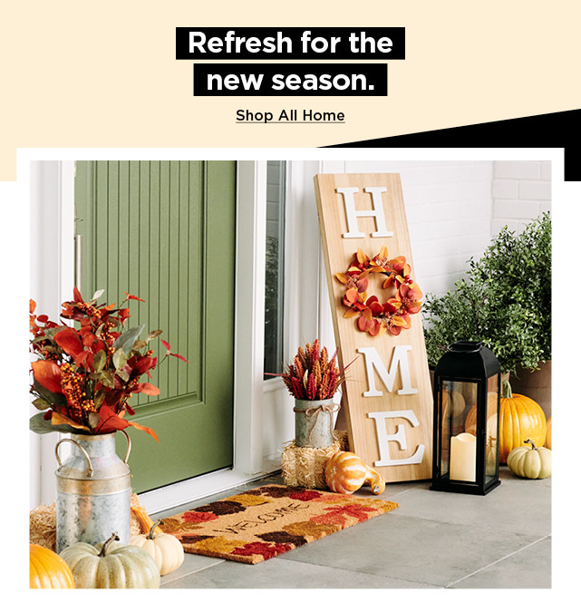 shop all home