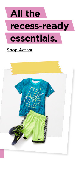 shop active