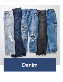 shop denim