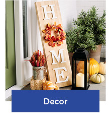 shop home decor