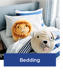 shop kids bedding