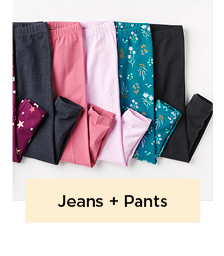 shop kids pants and jeans