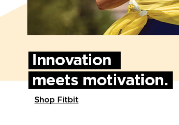 shop fitbit