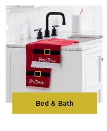 shop bed and bath