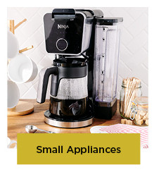 shop small appliances