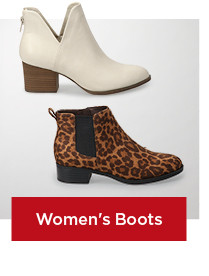 shop womens boots