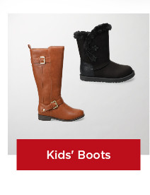 shop kids boots