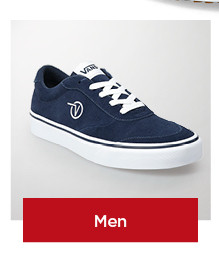 shop vans shoes for men