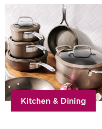 shop kitchen and dining