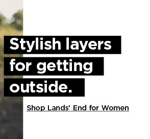 shop lands end for women