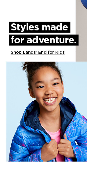 shop lands end for kids.