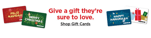 shop gift cards