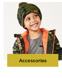 shop kids winter accessories