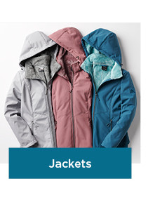 hop jackets for women