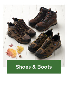 shop shoes and boots for men