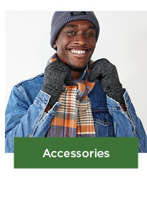 shop accessories for men