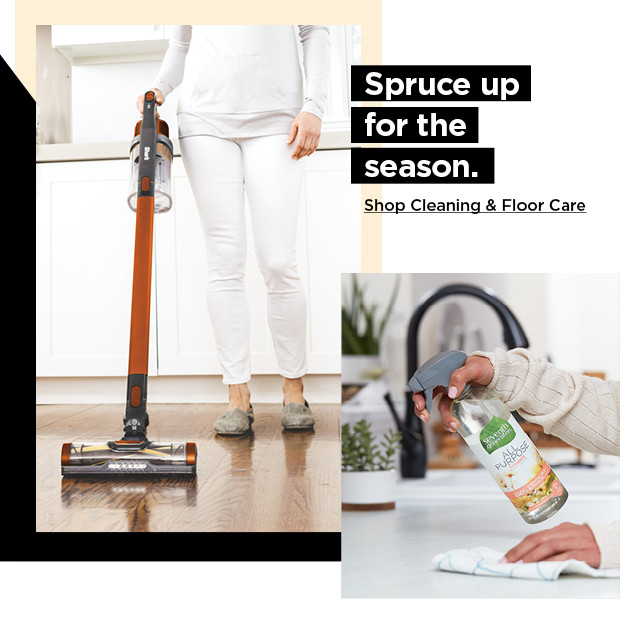 shop cleaning and floor care