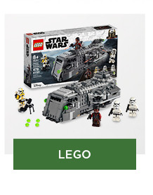 shop LEGO