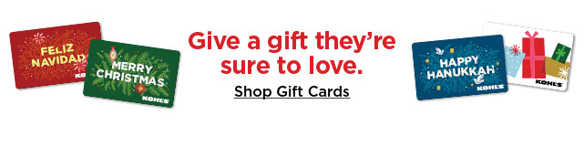 shop gift cards